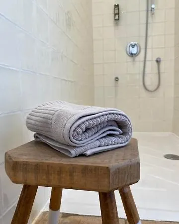 Holiday home Maracci Vakantiehoeve Pervijze