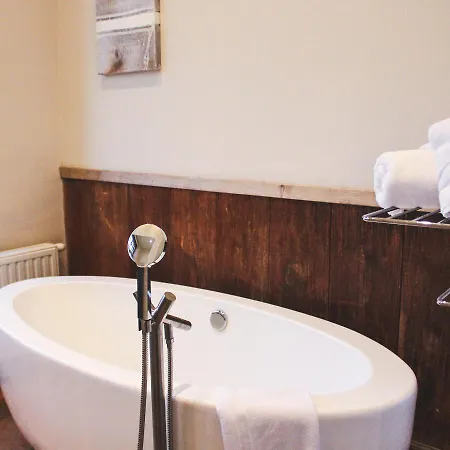 Holiday home Maracci Vakantiehoeve *