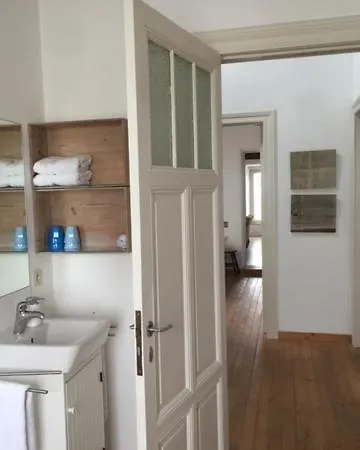 Holiday home Maracci Vakantiehoeve *