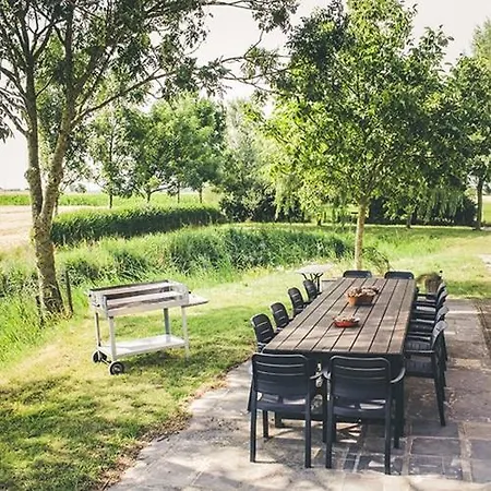 Maracci Vakantiehoeve