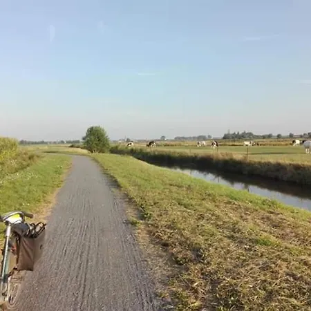 Maracci Vakantiehoeve Pervijze