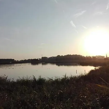 Holiday home Maracci Vakantiehoeve