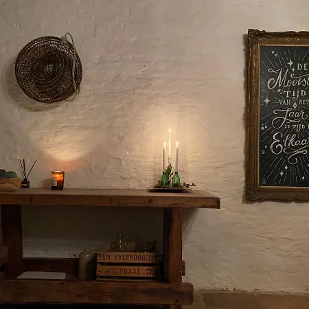 Holiday home Maracci Vakantiehoeve *