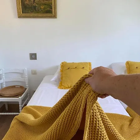 Maracci Vakantiehoeve * Pervijze