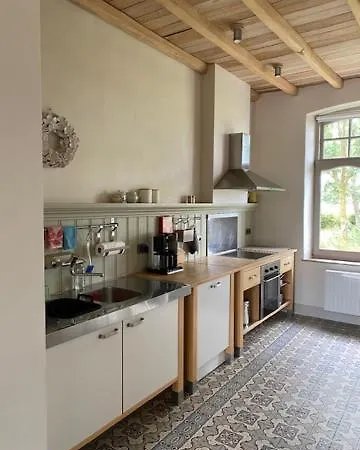 Holiday home Maracci Vakantiehoeve *